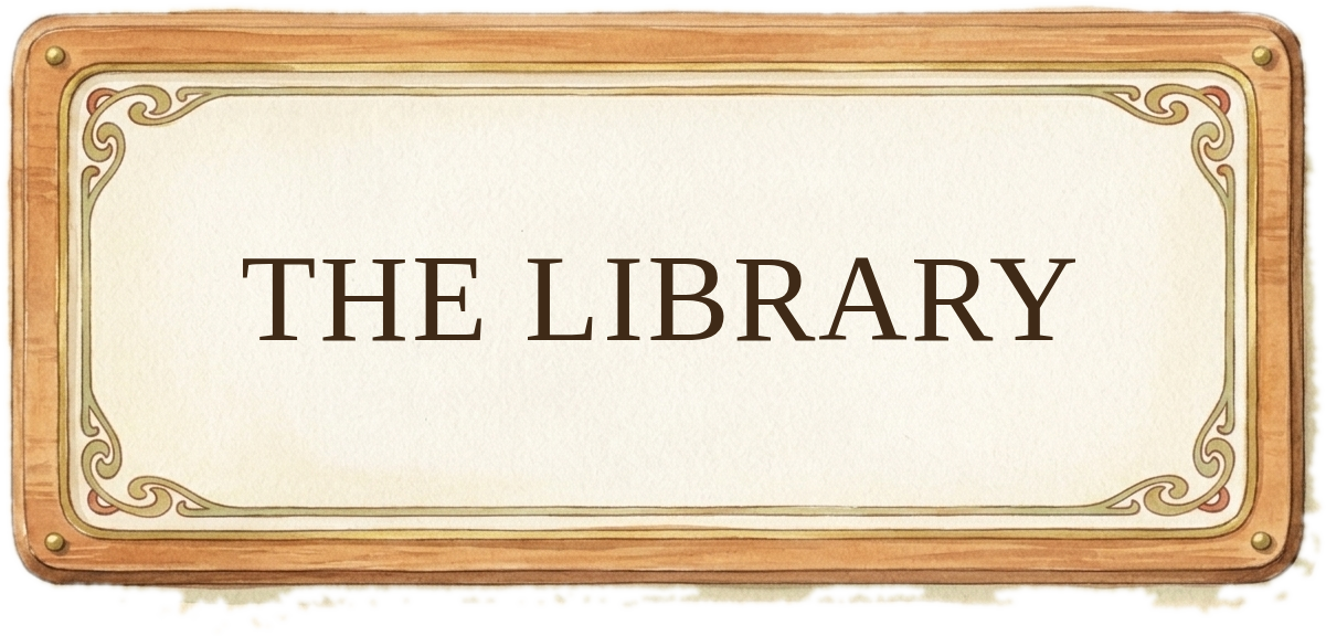The Library