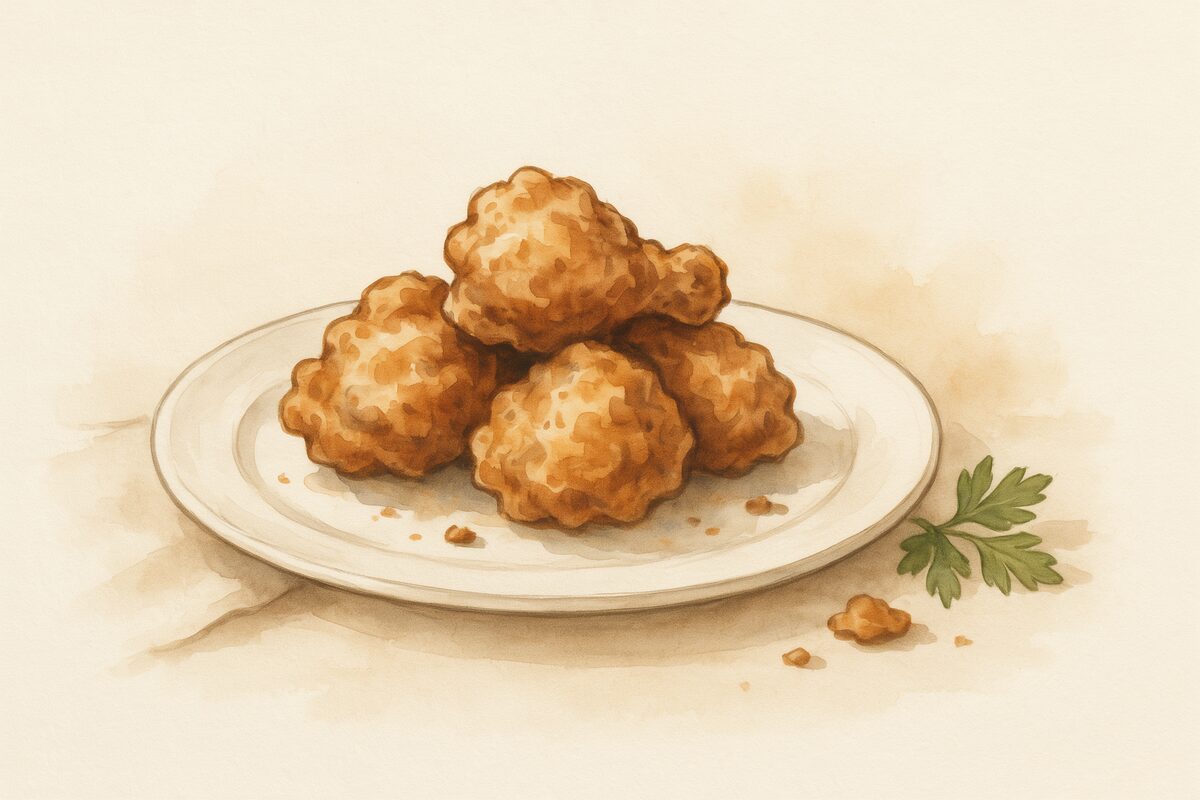 Best Fried Chicken