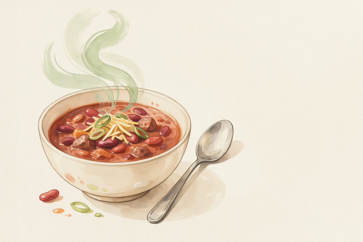 Chili